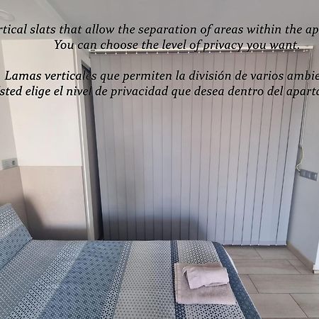 Modern & Stylish Loft With Breathtaking Views Free Wifi - Close To The Sea Малага Екстериор снимка