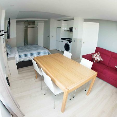 Modern & Stylish Loft With Breathtaking Views Free Wifi - Close To The Sea Малага Екстериор снимка