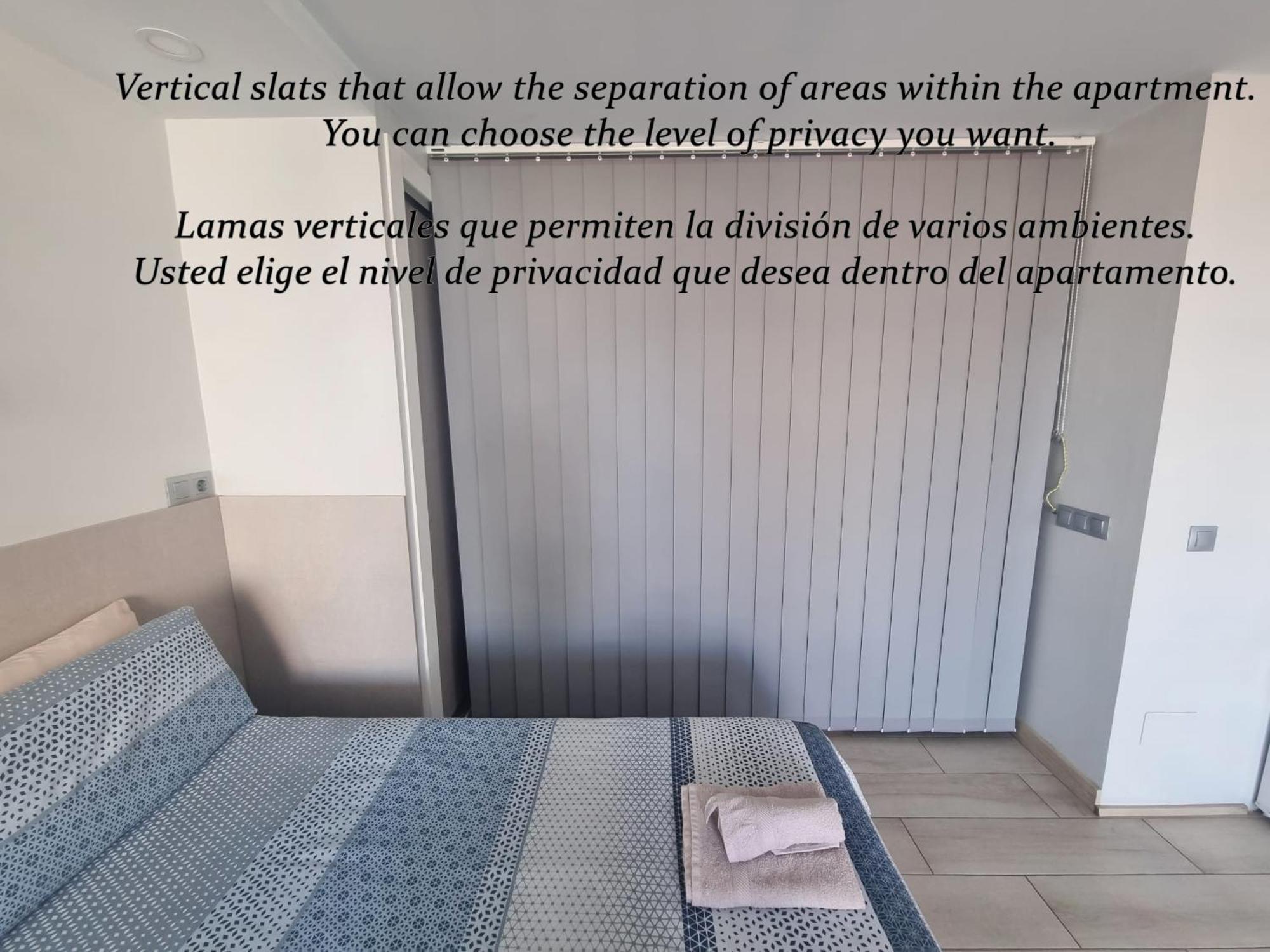 Modern & Stylish Loft With Breathtaking Views Free Wifi - Close To The Sea Малага Екстериор снимка