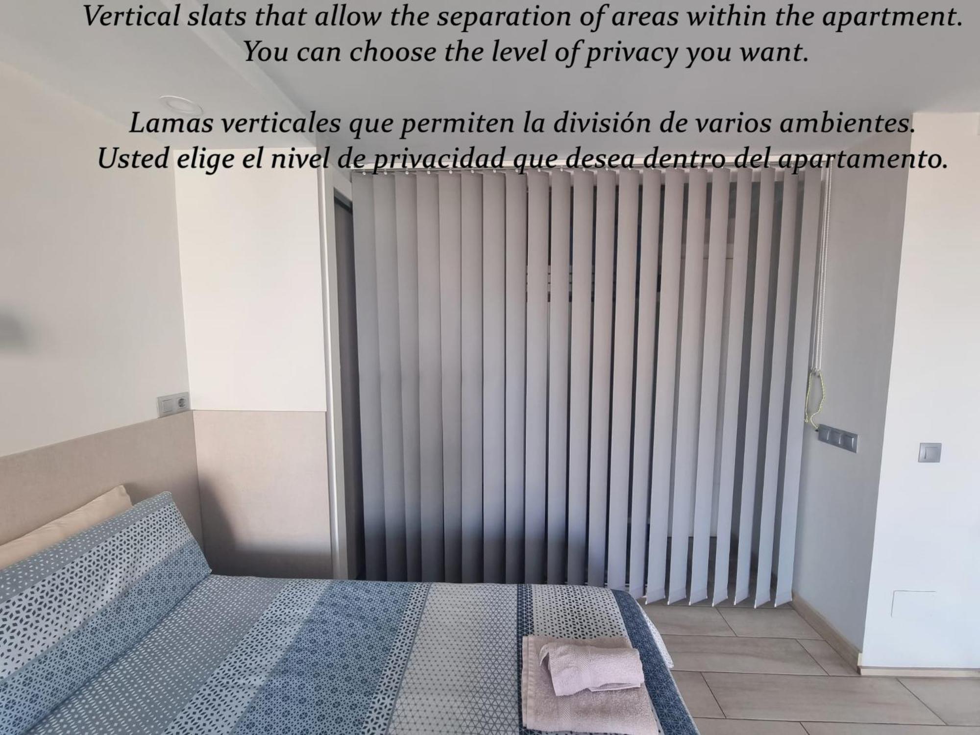 Modern & Stylish Loft With Breathtaking Views Free Wifi - Close To The Sea Малага Екстериор снимка