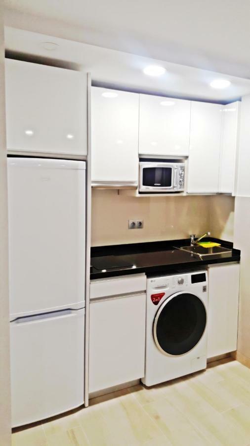 Modern & Stylish Loft With Breathtaking Views Free Wifi - Close To The Sea Малага Екстериор снимка