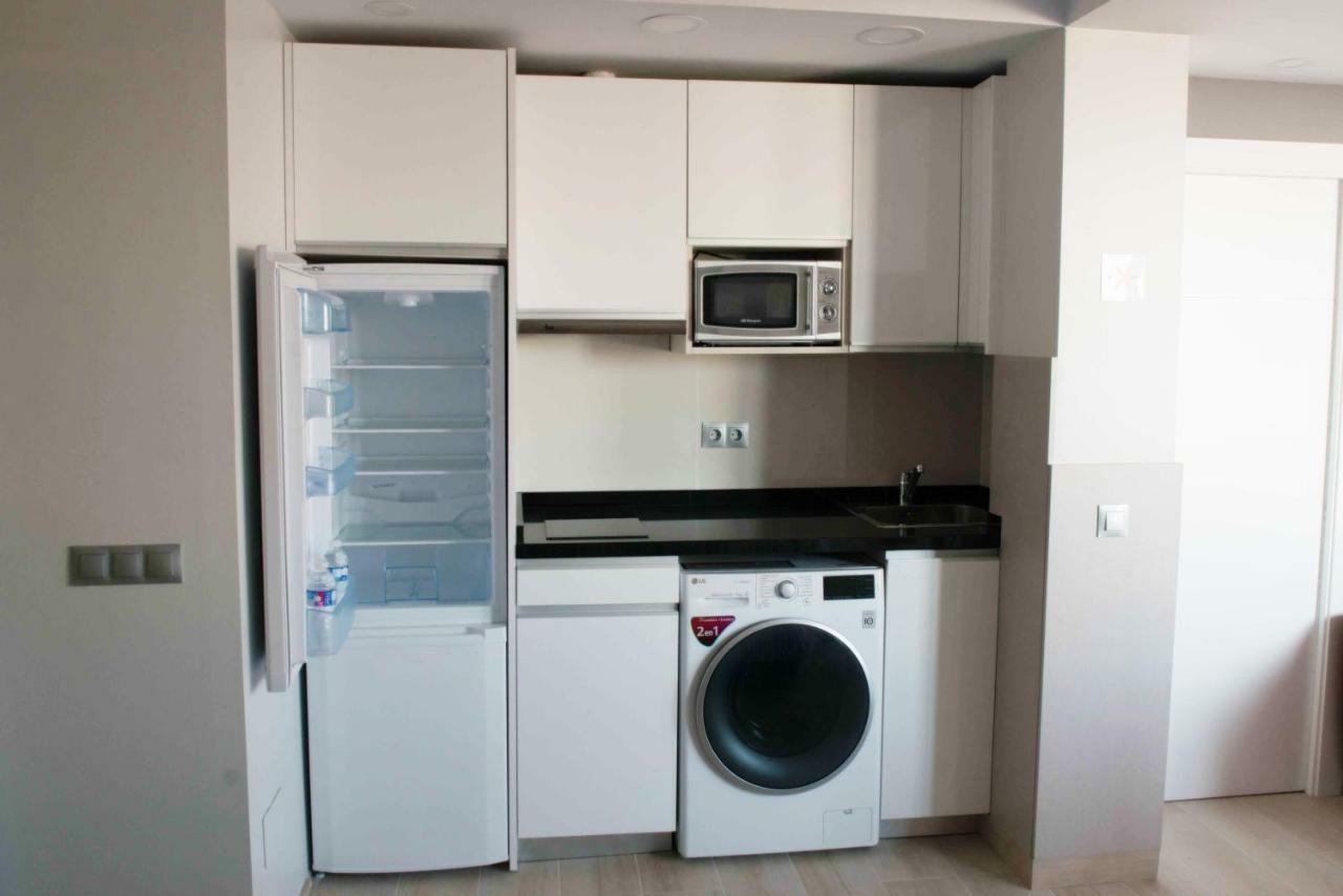 Modern & Stylish Loft With Breathtaking Views Free Wifi - Close To The Sea Малага Екстериор снимка