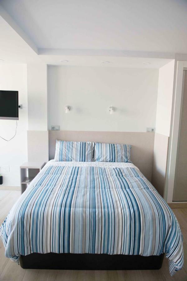 Modern & Stylish Loft With Breathtaking Views Free Wifi - Close To The Sea Малага Екстериор снимка
