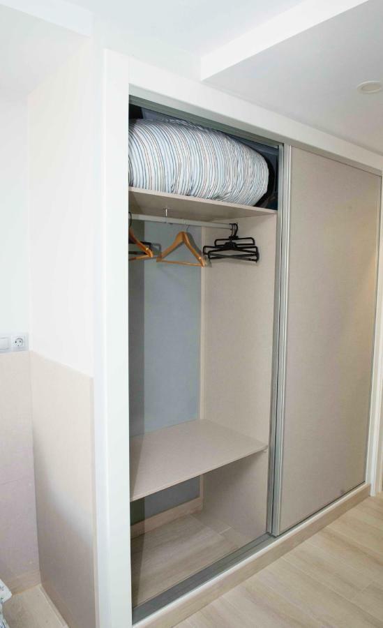 Modern & Stylish Loft With Breathtaking Views Free Wifi - Close To The Sea Малага Екстериор снимка