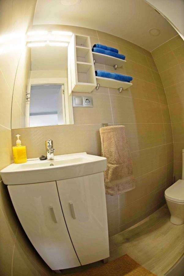 Modern & Stylish Loft With Breathtaking Views Free Wifi - Close To The Sea Малага Екстериор снимка
