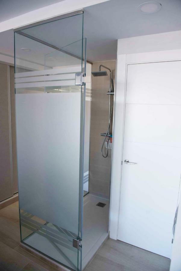 Modern & Stylish Loft With Breathtaking Views Free Wifi - Close To The Sea Малага Екстериор снимка